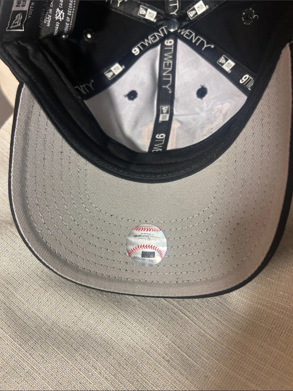 Pittsburgh Pirates x Star Wars Youth Adjustable Hat – Black – MLB Licensed